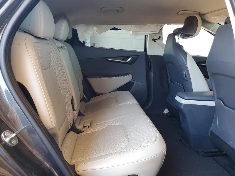 Продажа на аукционе авто 2023 Kia Ev6, vin: KNDC34LA1P5607103, номер лота: 60125796