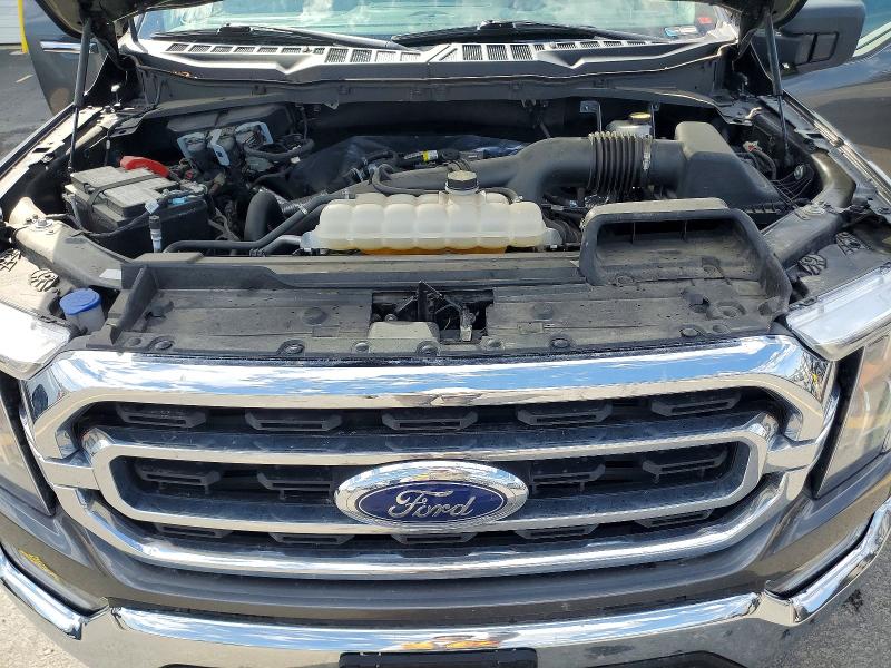 Продажа на аукционе авто 2023 Ford F150, vin: 1FTEW1EP8PKG23705, номер лота: 59721456