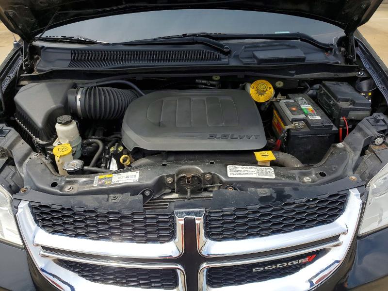 Aukcja sprzedaży 2019 Dodge Grand Caravan, vin: 2C4RDGCG1KR770360, numer aukcji: 60753796
