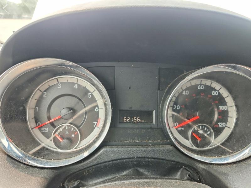 Aukcja sprzedaży 2019 Dodge Grand Caravan, vin: 2C4RDGCG0KR774545, numer aukcji: 60711686