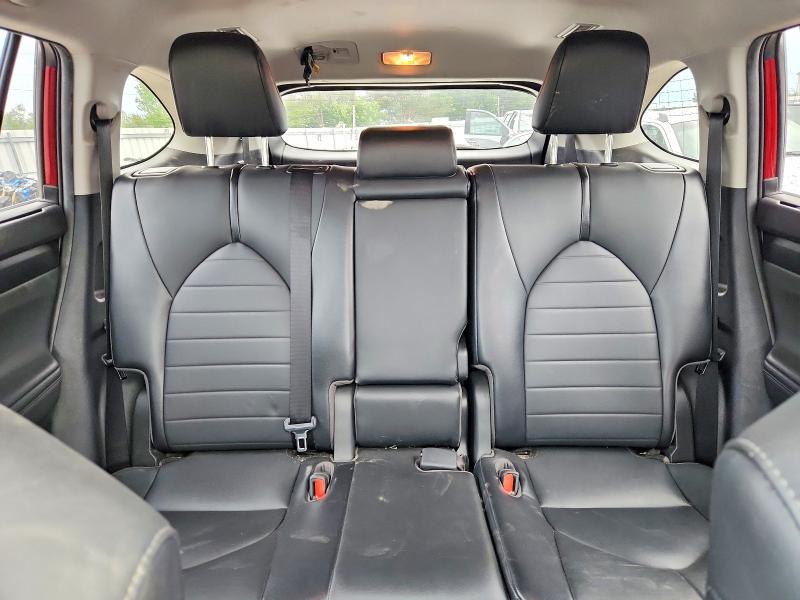 2020 Toyota Highlander მანქანა იყიდება აუქციონზე, vin: 5TDGZRBH0LS523029, აუქციონის ნომერი: 60156536