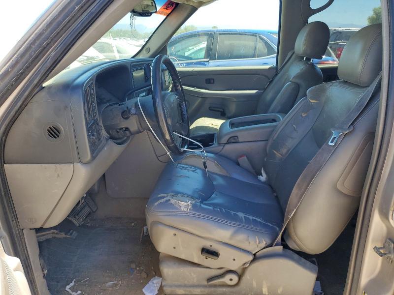 Aukcja sprzedaży 2005 Gmc Yukon, vin: 1GKEK13T35R275560, numer aukcji: 63355616