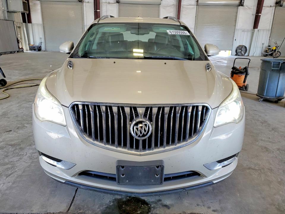 2013 Buick Enclave მანქანა იყიდება აუქციონზე, vin: 5GAKVCKD3DJ156465, აუქციონის ნომერი: 61509566