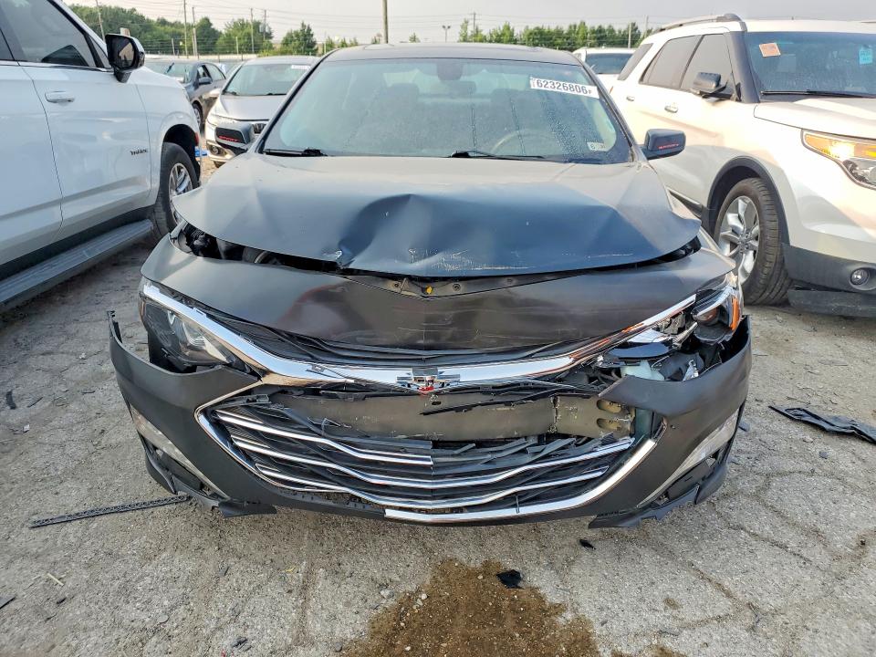 Продажа на аукционе авто 2020 Chevrolet Malibu, vin: 1G1ZD5ST3LF053978, номер лота: 62326806