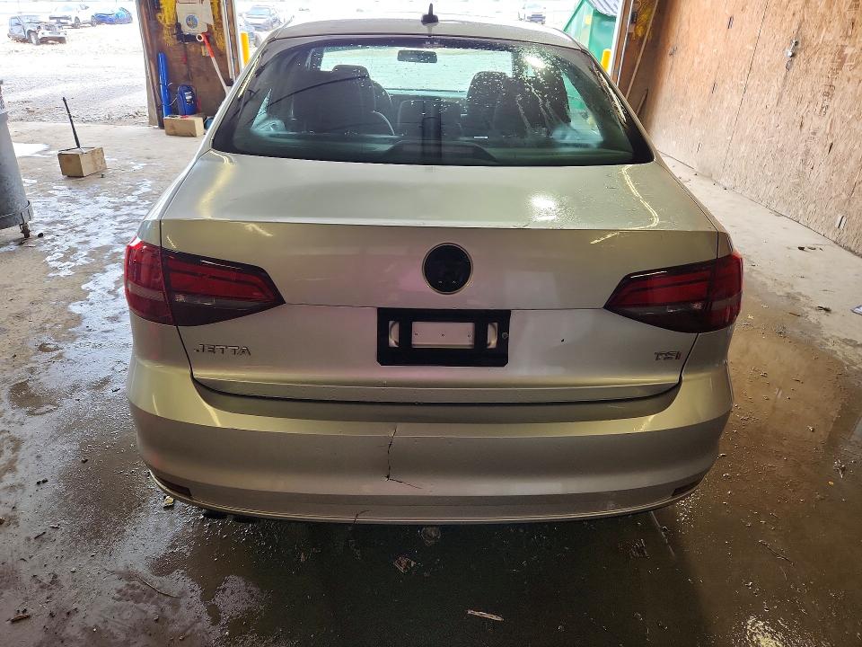 Aukcja sprzedaży 2016 Volkswagen Jetta, vin: 3VW267AJ2GM296196, numer aukcji: 62801066