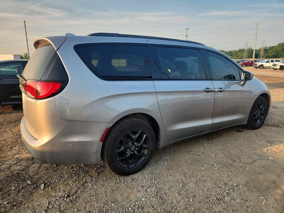 Aukcja sprzedaży 2019 Chrysler Pacifica, vin: 2C4RC1EG7KR590135, numer aukcji: 61173076