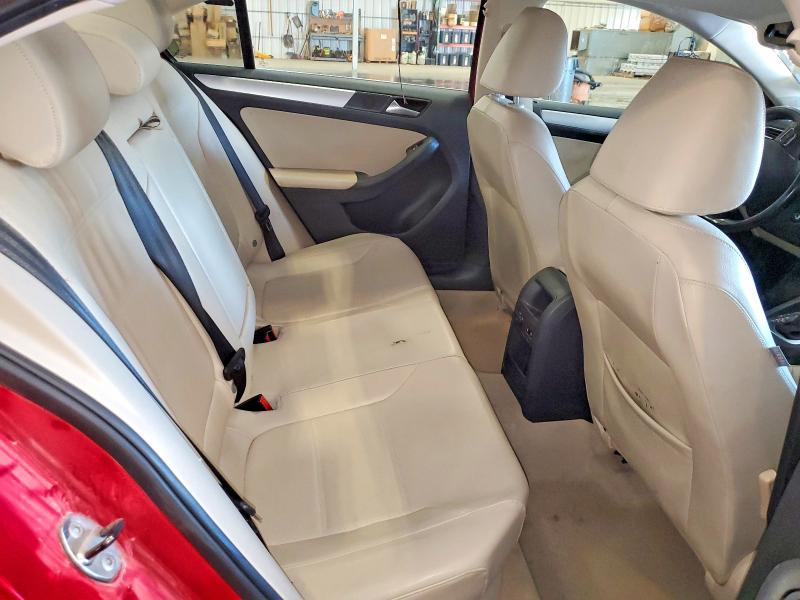 2013 Volkswagen Jetta მანქანა იყიდება აუქციონზე, vin: 3VWDX7AJ7DM455764, აუქციონის ნომერი: 60330406