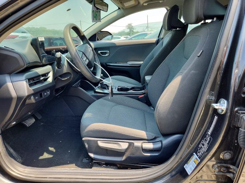 Продаж на аукціоні авто 2025 Kia K4, vin: 3KPFT4DE6SE090926, номер лоту: 61543706
