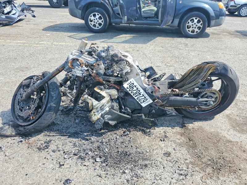 Aukcja sprzedaży 2014 Kawasaki Zx1400, vin: JKBZXNE14EA015609, numer aukcji: 62248296