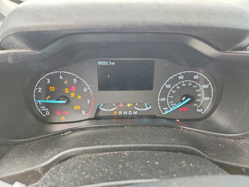 Auction sale of the 2021 Ford Transit Connect, vin: NM0LS7E2XM1499476, lot number: 59892756