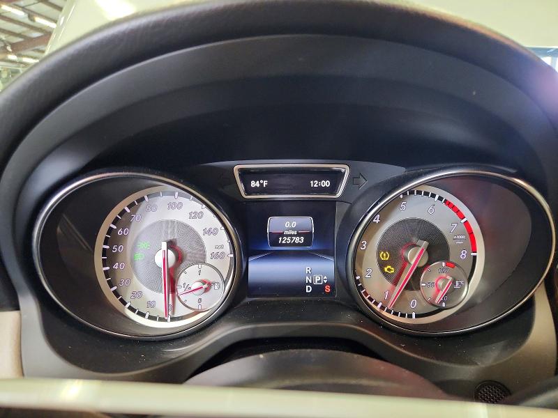 Продажа на аукционе авто 2015 Mercedes-benz Gla, vin: WDCTG4GB0FJ049994, номер лота: 62512226