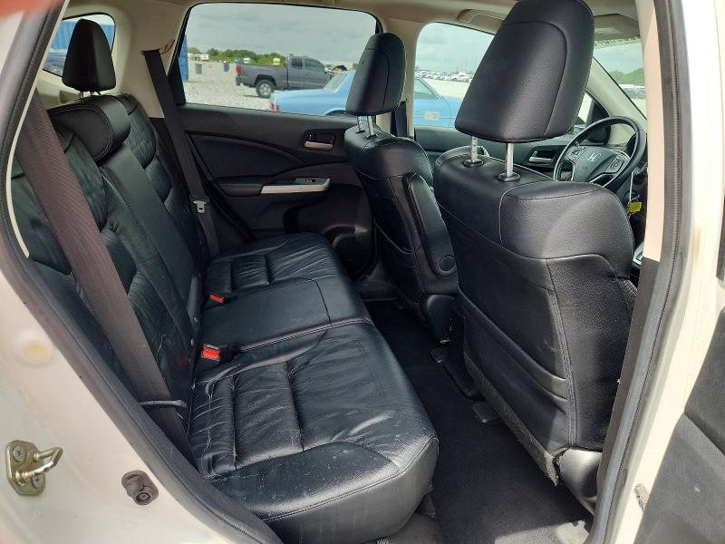 Aukcja sprzedaży 2014 Honda Cr-v, vin: 5J6RM4H72EL004166, numer aukcji: 63638576