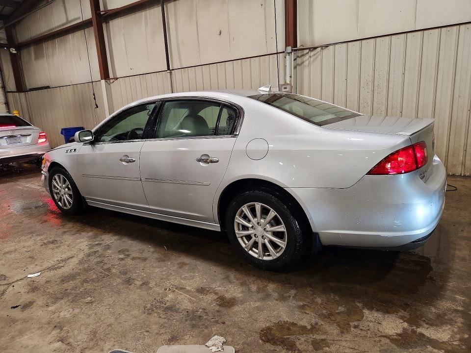 Aukcja sprzedaży 2011 Buick Lucerne, vin: 1G4HC5EM8BU144423, numer aukcji: 62965336