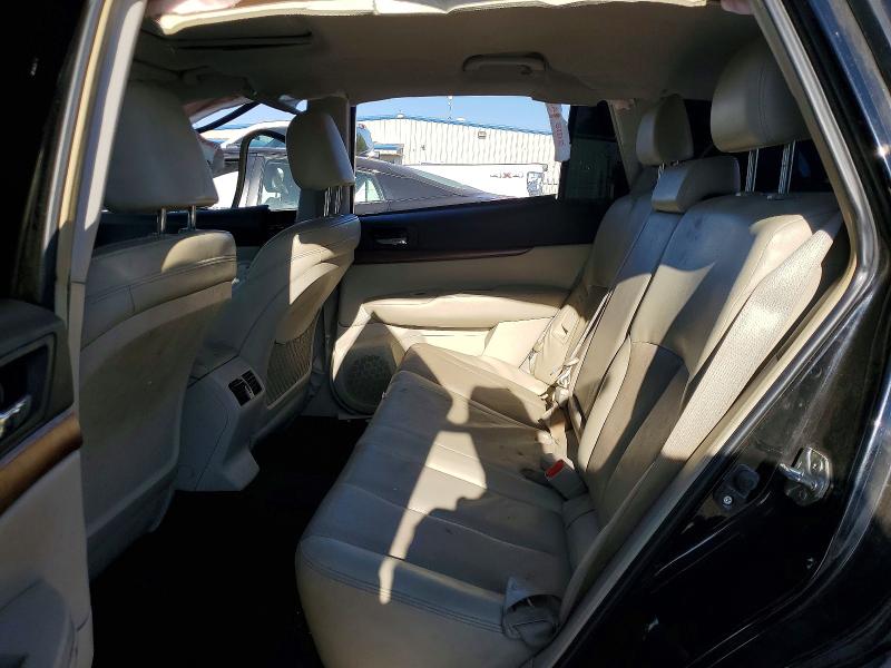 2014 Subaru Outback მანქანა იყიდება აუქციონზე, vin: 4S4BRLC7E3294899, აუქციონის ნომერი: 63166486