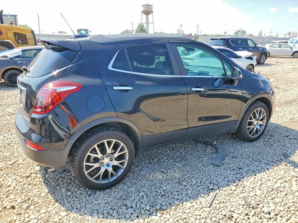 Aukcja sprzedaży 2018 Buick Encore, vin: KL4CJ2SBXJB671454, numer aukcji: 62943396