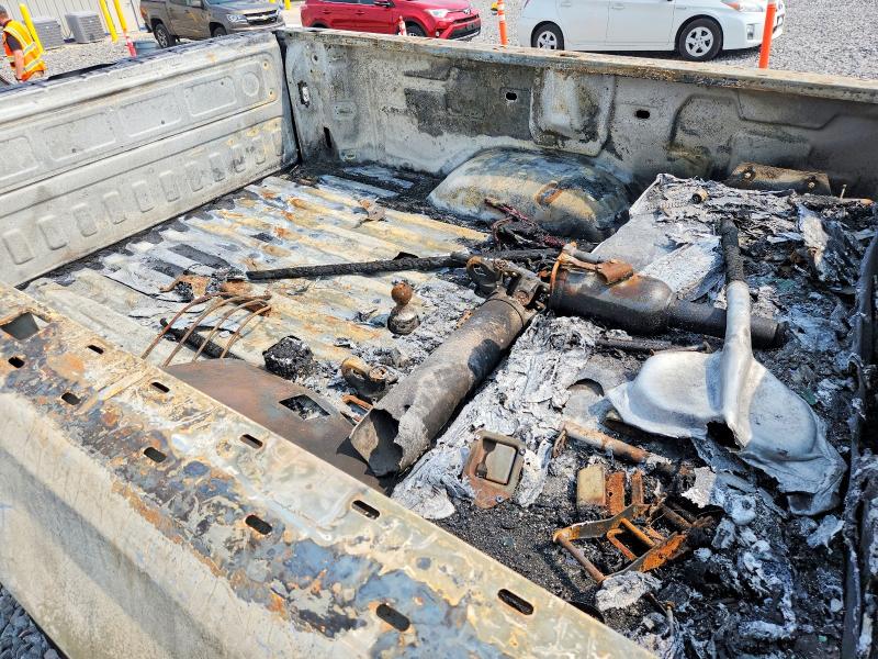 61526066 :رقم المزاد ، 1GC3YSEY7PF215138 vin ، 2023 Chevrolet Silverado مزاد بيع