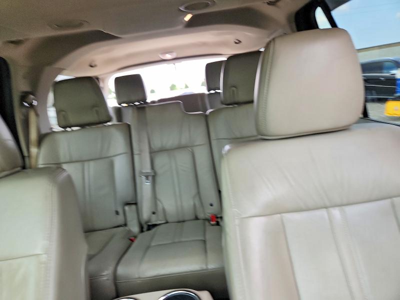 Aukcja sprzedaży 2016 Lincoln Navigator, vin: 5LMJJ2JT9GEL01717, numer aukcji: 61094136
