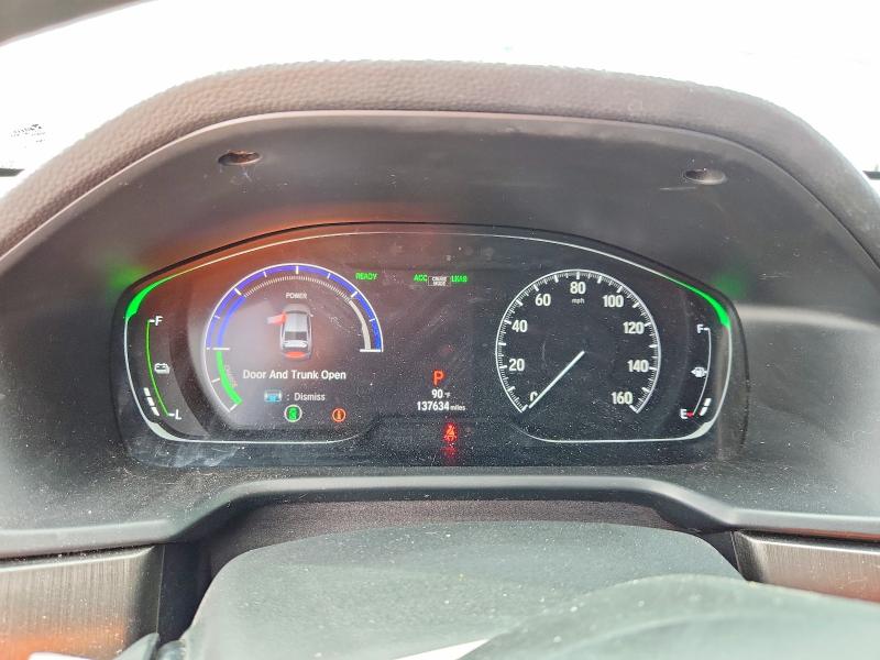 Продажа на аукционе авто 2020 Honda Accord, vin: 1HGCV3F16LA007860, номер лота: 60528326