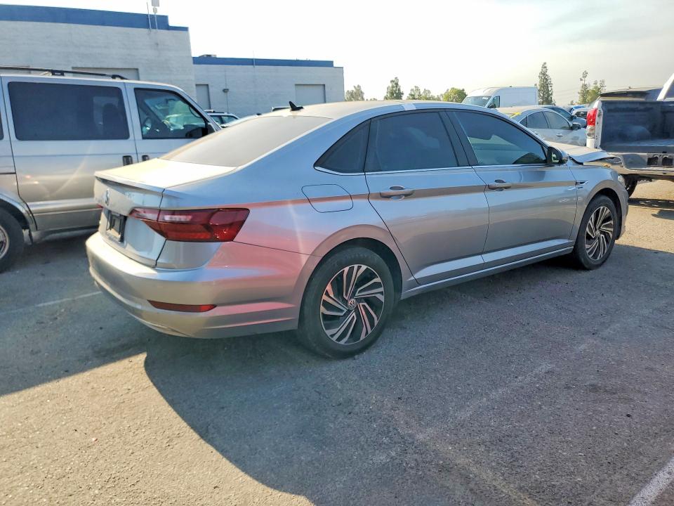 Продаж на аукціоні авто 2020 Volkswagen Jetta, vin: 3VWE57BUXLM081278, номер лоту: 61309136