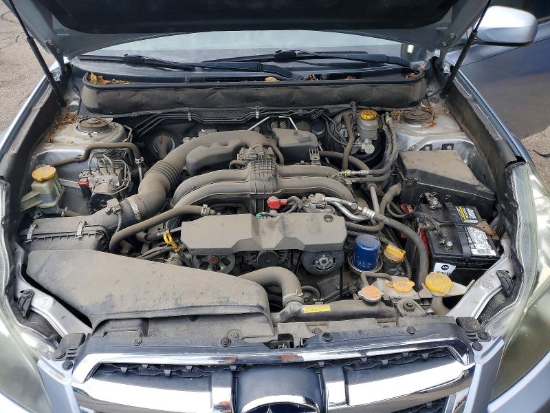 Aukcja sprzedaży 2014 Subaru Legacy, vin: 4S3BMCD60E3005721, numer aukcji: 62801116