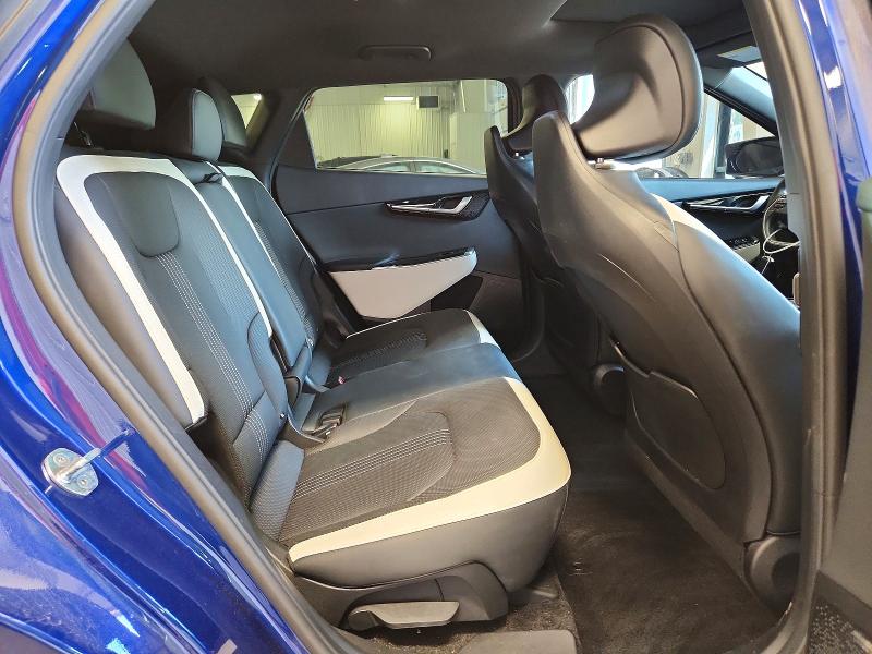 Продаж на аукціоні авто 2022 Kia Ev6, vin: KNDC4DLC9N5067043, номер лоту: 59767836