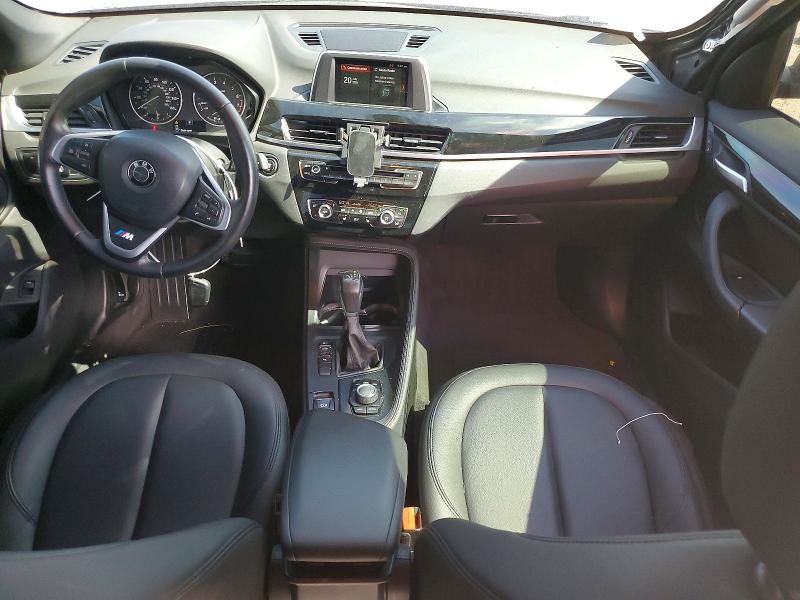 Продажа на аукционе авто 2018 Bmw X1, vin: WBXHU7C38J5H43232, номер лота: 60687086