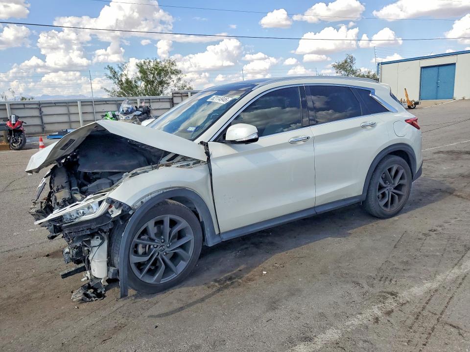 Продаж на аукціоні авто 2019 Infiniti Qx50, vin: 3PCAJ5M11KF105877, номер лоту: 62114946