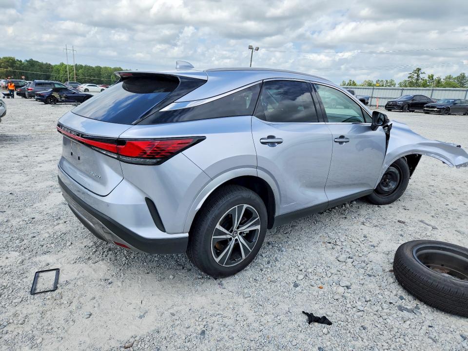 Продаж на аукціоні авто 2024 Lexus Rx 350, vin: JTJCHMAAXR2020582, номер лоту: 61430676
