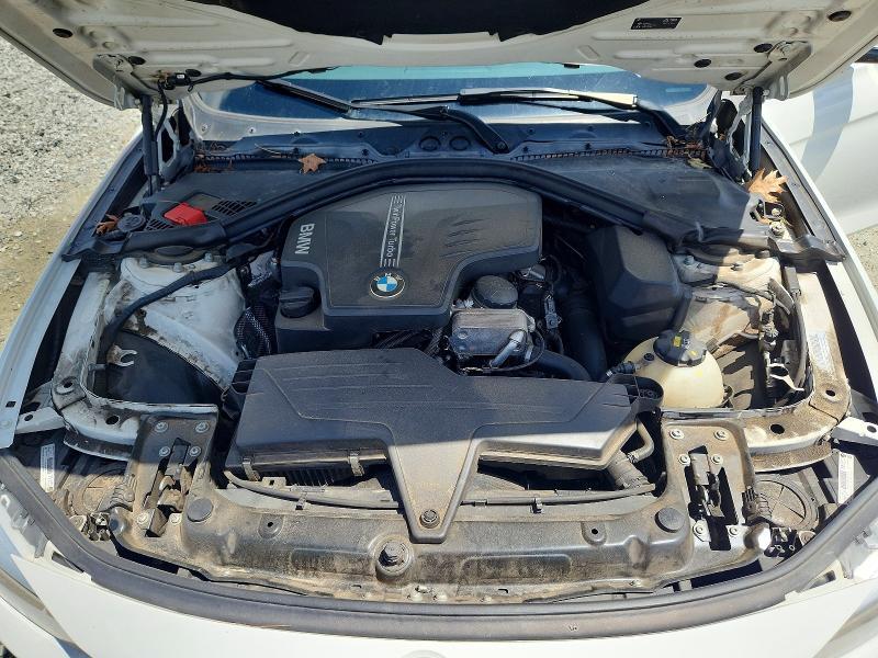 Продаж на аукціоні авто 2015 Bmw 328, vin: WBA3G7C55FK481317, номер лоту: 59338116