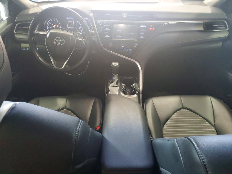 Продажа на аукционе авто 2019 Toyota Camry, vin: 4T1B11HK1KU182364, номер лота: 60079236