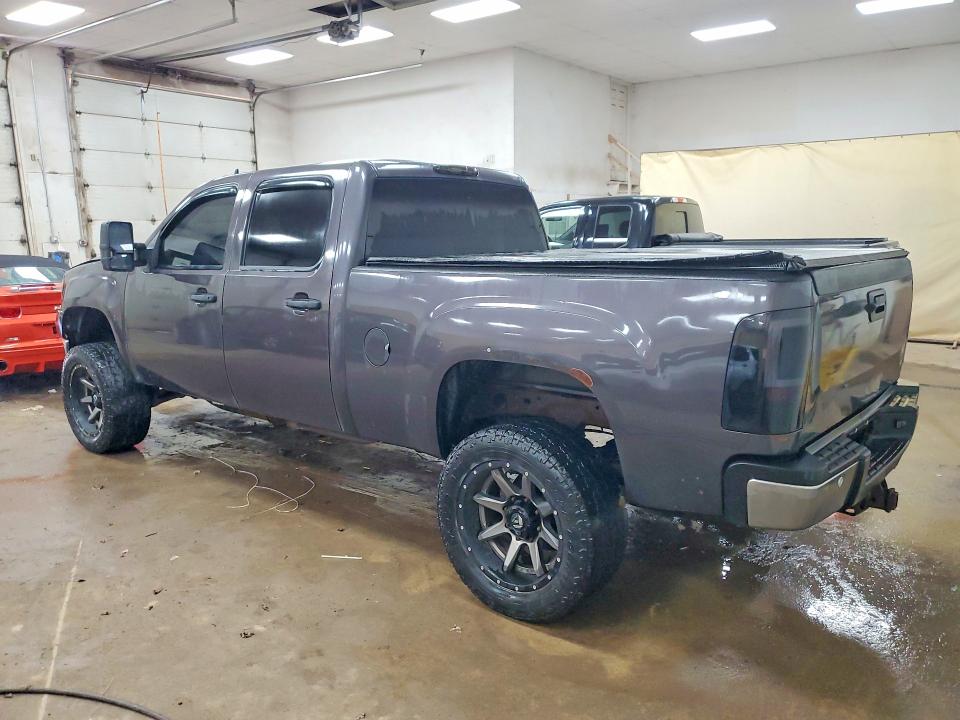 Продажа на аукционе авто 2011 Gmc Sierra, vin: 1GT120CG9BF158876, номер лота: 59838926