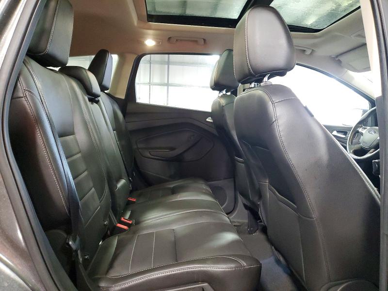 59862396 :رقم المزاد ، 1FMCU9JX9FUB28106 vin ، 2015 Ford Escape مزاد بيع