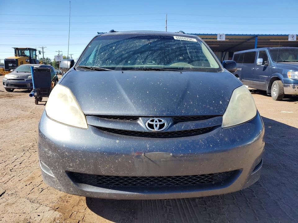 Aukcja sprzedaży 2008 Toyota Sienna, vin: 5TDZK23C18S194775, numer aukcji: 60868296