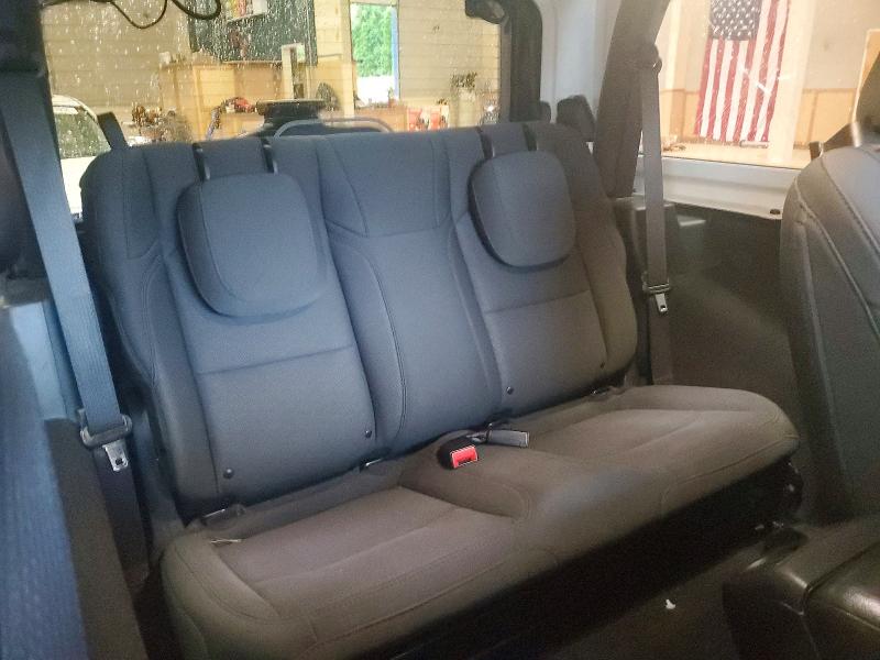 2020 Jeep Wrangler მანქანა იყიდება აუქციონზე, vin: 1C4GJXANXLW131405, აუქციონის ნომერი: 62992466