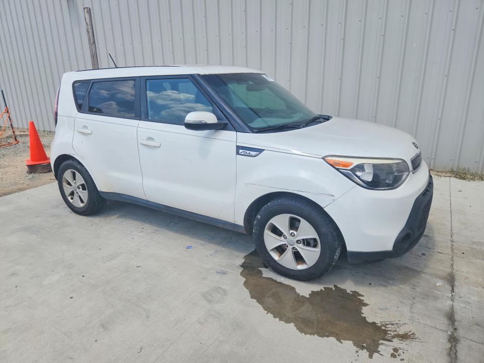 Продаж на аукціоні авто 2014 Kia Soul, vin: KNDJP3A56E7047723, номер лоту: 60297416