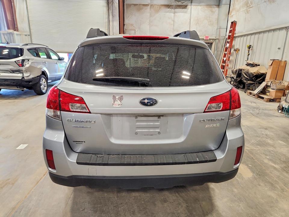 Продажа на аукционе авто 2013 Subaru Outback, vin: 4S4BRBCC4D3222718, номер лота: 61151316