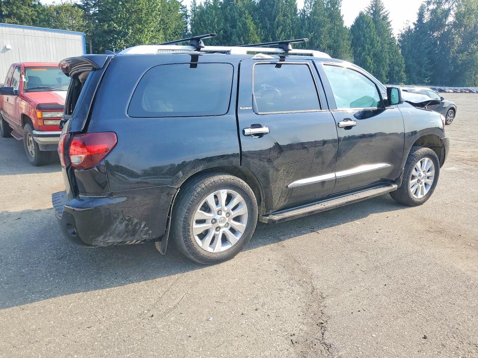 Aukcja sprzedaży 2019 Toyota Sequoia, vin: 5TDDY5G18KS171505, numer aukcji: 61919056