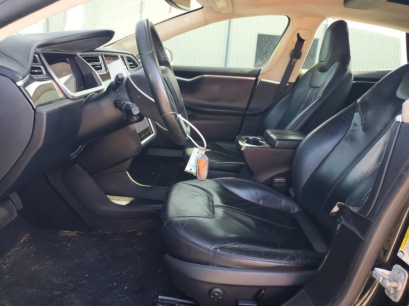 Aukcja sprzedaży 2013 Tesla Model S, vin: 5YJSA1CN7DFP12290, numer aukcji: 59222326