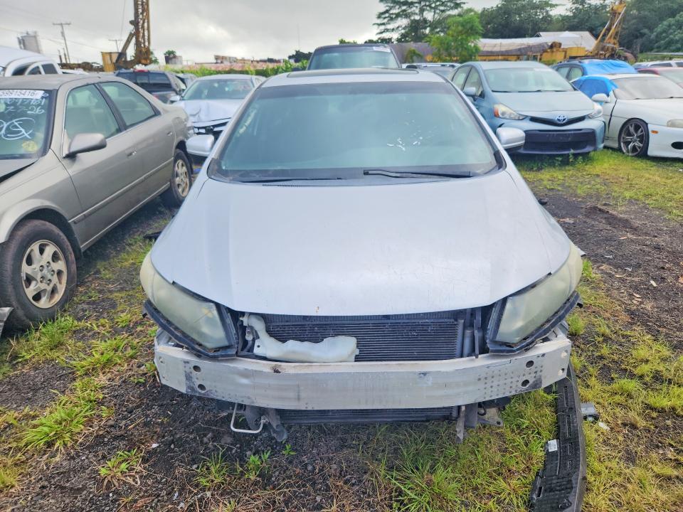 Продаж на аукціоні авто 2015 Honda Civic, vin: 19XFB2F86FE001442, номер лоту: 62122876