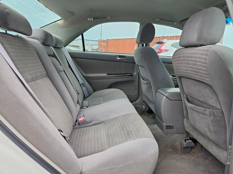 62634496 :رقم المزاد ، 4T1BE32K06U711074 vin ، 2006 Toyota Camry مزاد بيع