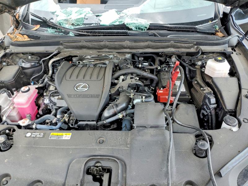 Aukcja sprzedaży 2024 Lexus Rx 350, vin: 2T2BAMBA9RC031443, numer aukcji: 62123116