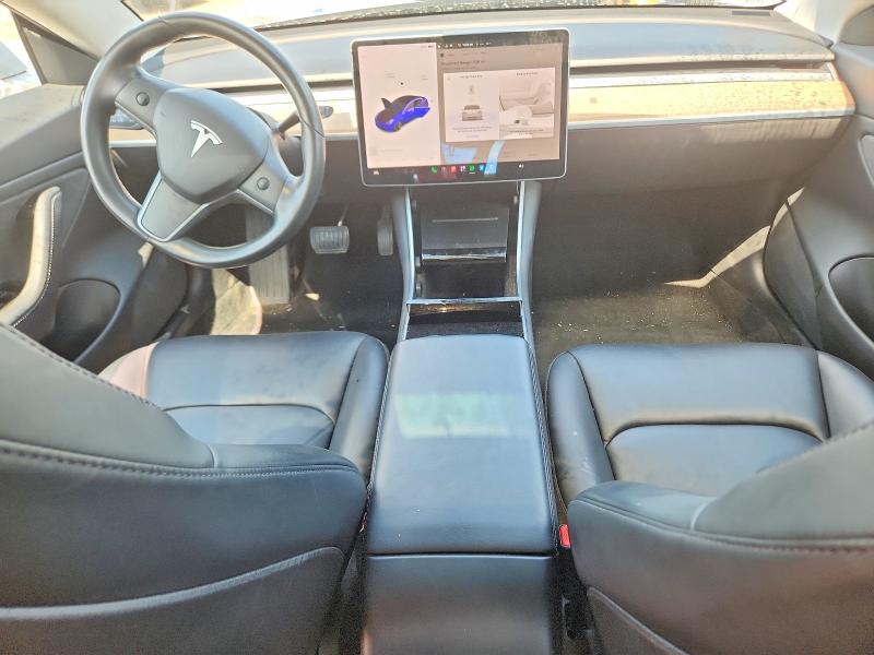 Aukcja sprzedaży 2018 Tesla Model 3, vin: 5YJ3E1EBXJF065262, numer aukcji: 59402276