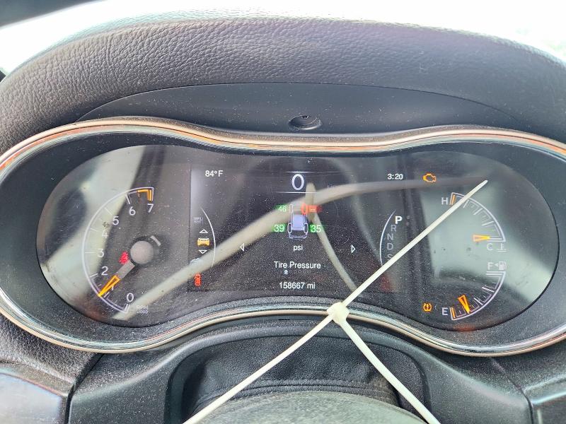 Продажа на аукционе авто 2014 Jeep Grand Cherokee, vin: 1C4RJFBG6EC584413, номер лота: 59704886