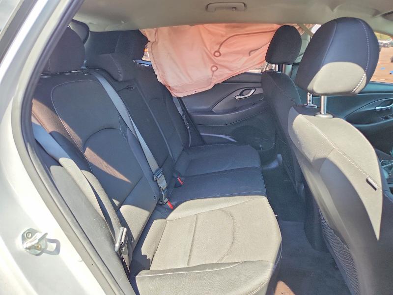 2018 Hyundai 4dr მანქანა იყიდება აუქციონზე, vin: KMHH35LE0JU010113, აუქციონის ნომერი: 59324016