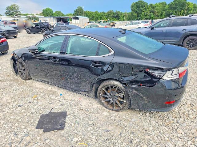 Продаж на аукціоні авто 2017 Lexus Es, vin: 58ABK1GG5HU066323, номер лоту: 60914356