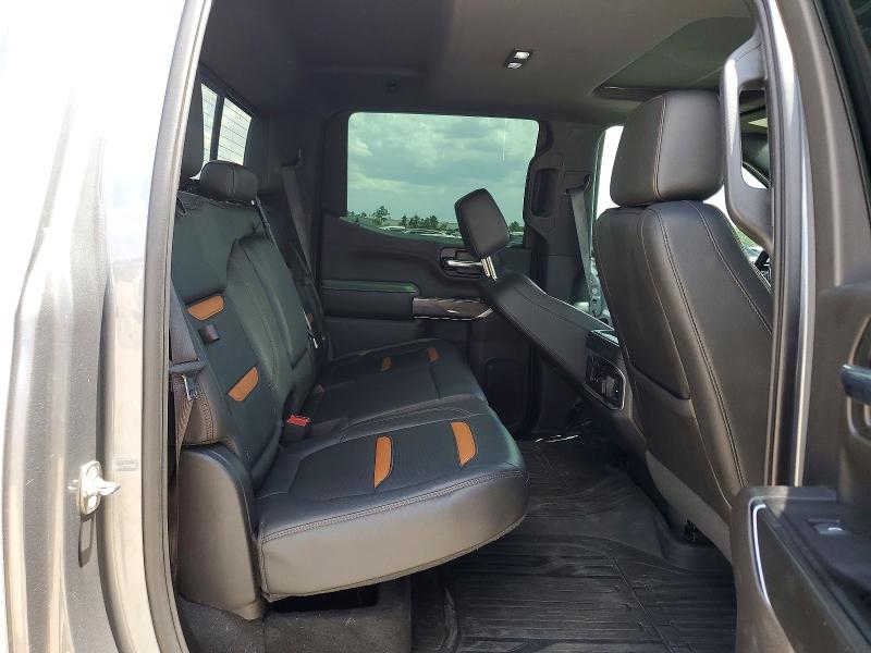 Продажа на аукционе авто 2019 Gmc Sierra, vin: 3GTP9EEL4KG237884, номер лота: 59871026