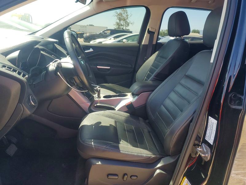 85627875 :رقم المزاد ، 1FMCU0GX1GUB67017 vin ، 2016 Ford Escape مزاد بيع