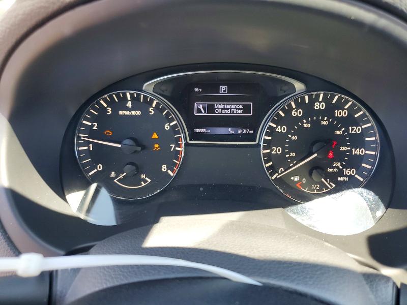 Продажа на аукционе авто 2016 Nissan Altima, vin: 1N4AL3AP7GC133300, номер лота: 61447116