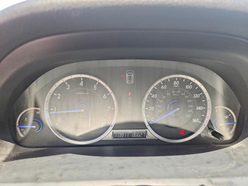 Продаж на аукціоні авто 2014 Honda Crosstour, vin: 5J6TF3H56EL001716, номер лоту: 60077436