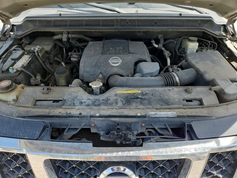 Aukcja sprzedaży 2012 Nissan Armada, vin: 5N1BA0ND1CN607707, numer aukcji: 62274956